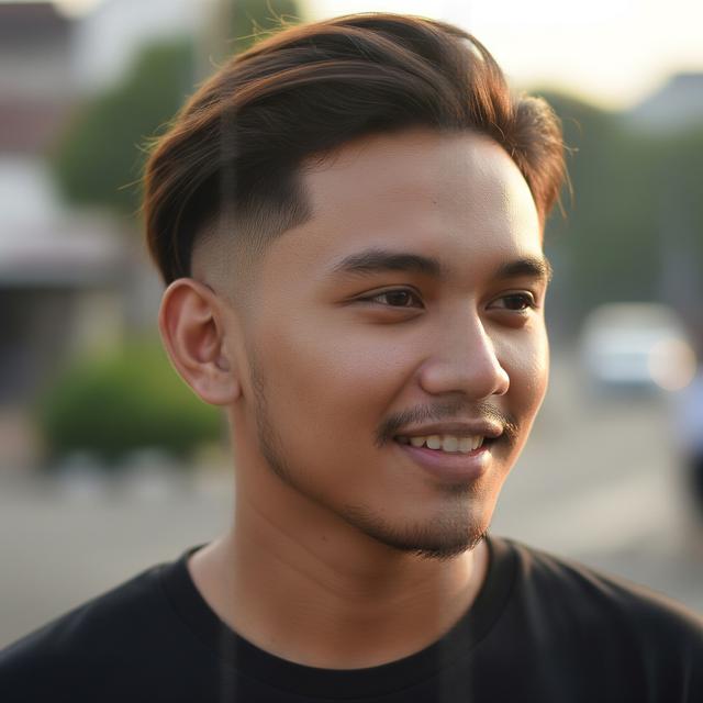 7 Potongan Rambut Pria 2026 yang Tetap Rapi meski Rambut Mengembang dan ...