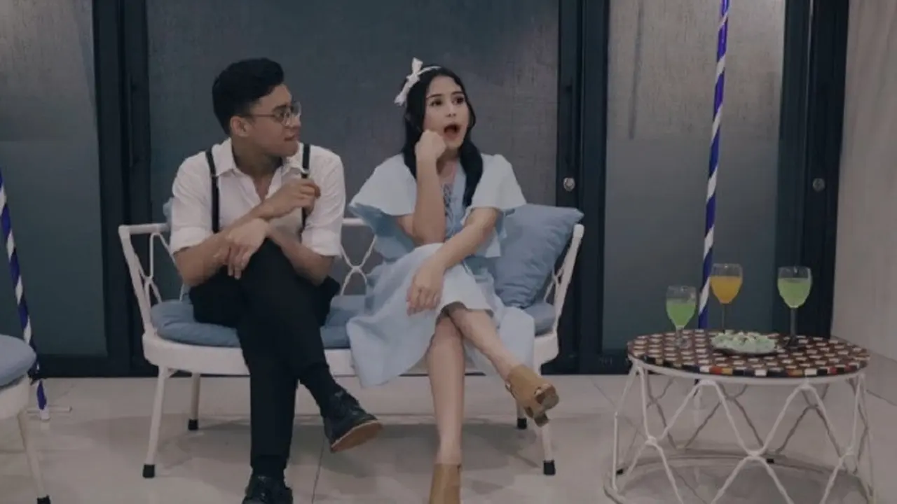 Prilly - Ardhito