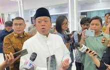 Menteri Nusron soal Tanah Nganggur 2 Tahun Disita Negara: Bakal Diserahkan ke Bank Tanah
