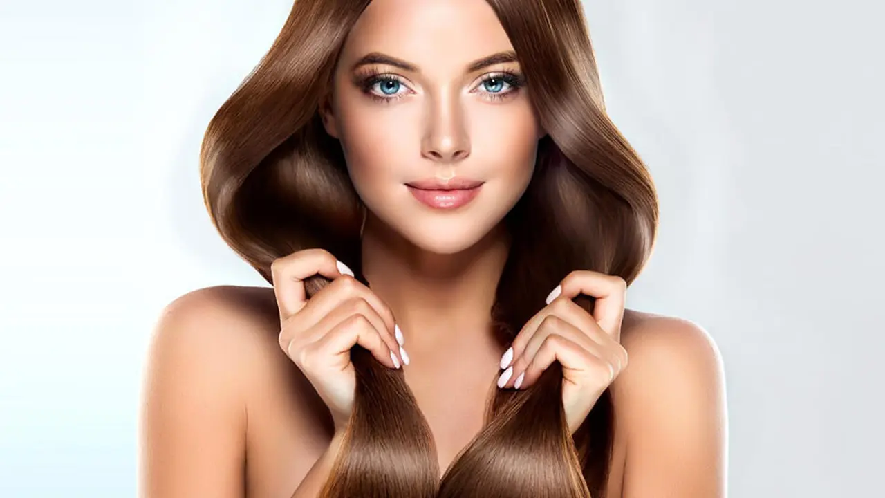 [Bintang] Rambut Sehat