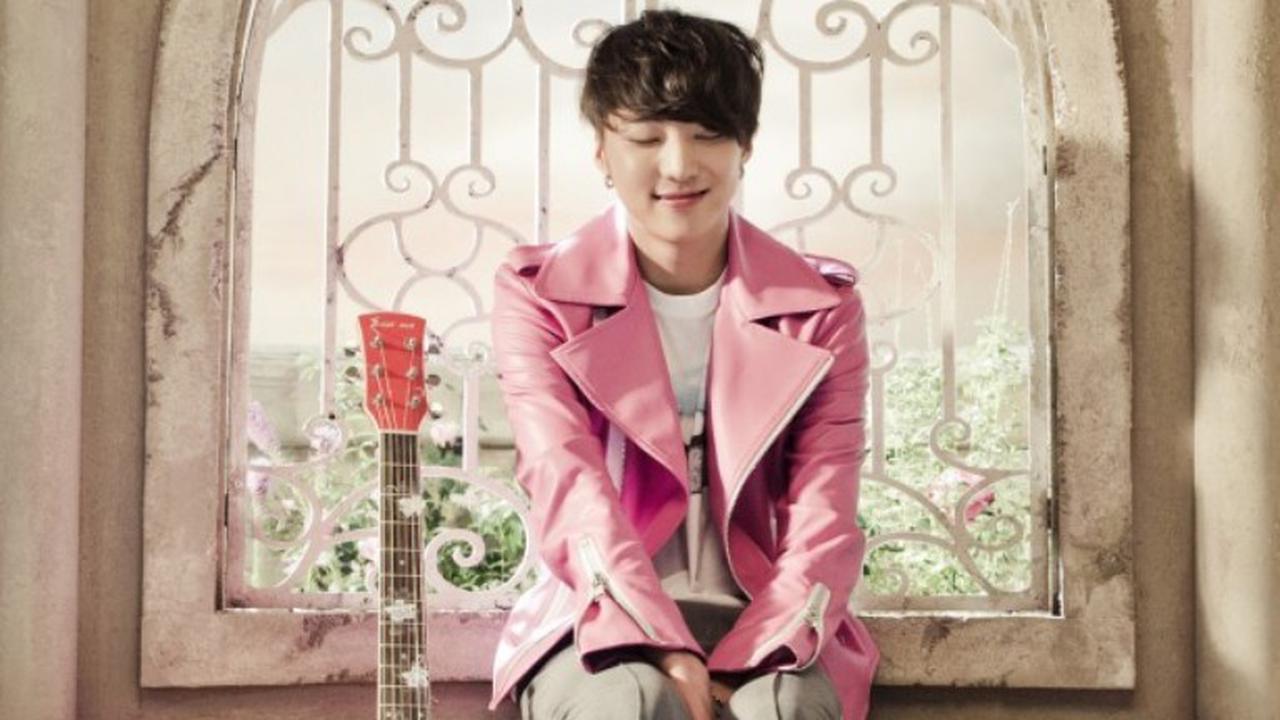 Debut di Dunia Akting, Seung Yoon WINNER Tampil Bersama Dara 2NE1