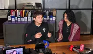 Aldi Taher Gandeng Atta Rumnan Rekam 'Maafkan', Rilis di 3 Negara