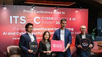 ITSEC Asia Umumkan Cybersecurity & AI Summit 2026, Indonesia Disiapkan Jadi Pusat Keamanan Siber