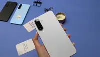 Hands-on Samsung Galaxy A18: Diperkuat Mediatek Helio G99+, Multitasking Makin Lancar!