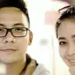 Gracia Indri dan David Noah (Instagram Gracia Indri)