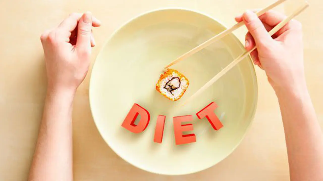 Yuk coba diet sehat ini untuk langsing/copyright: thinkstockphotos.com