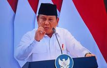 Suasana Kebatinan Prabowo di Balik Pemberian Amnesti Hasto dan Abolisi Tom Lembong