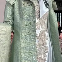 IN2MF sebagai rujukan modest fesyen dunia. (Foto: Maritza Samira)