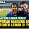 Bojan Hodak memaparkan kondisi Persib Bandung jelang laga melawan Persis Solo, mulai dari program latihan, cedera pemain, kedatangan rekrutan anyar, hingga evaluasi striker dan performa lini belakang.