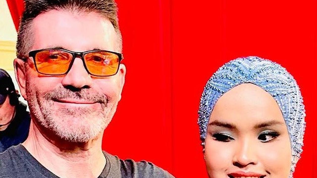 Tak Jadi Juara Pertama,  Ini Perjalanan Putri Ariani dari Audisi hingga TOP 4 di AGT 2023