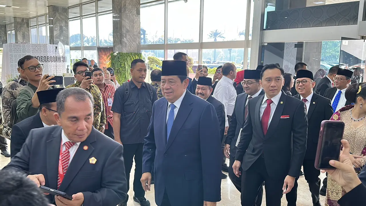 SBY