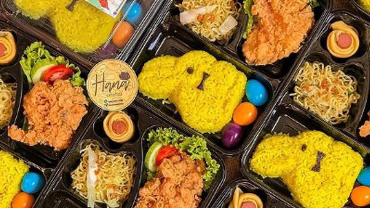8 Ide Jualan Makanan Online Tanpa Punya Warung Fisik, Tetap Laris dan Cepat Balik Modal