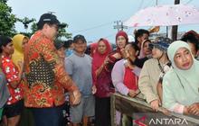 Mengenal SPBG: Belitung Timur Bangun Stasiun Pengisian Gas untuk Atasi Kelangkaan Gas Subsidi