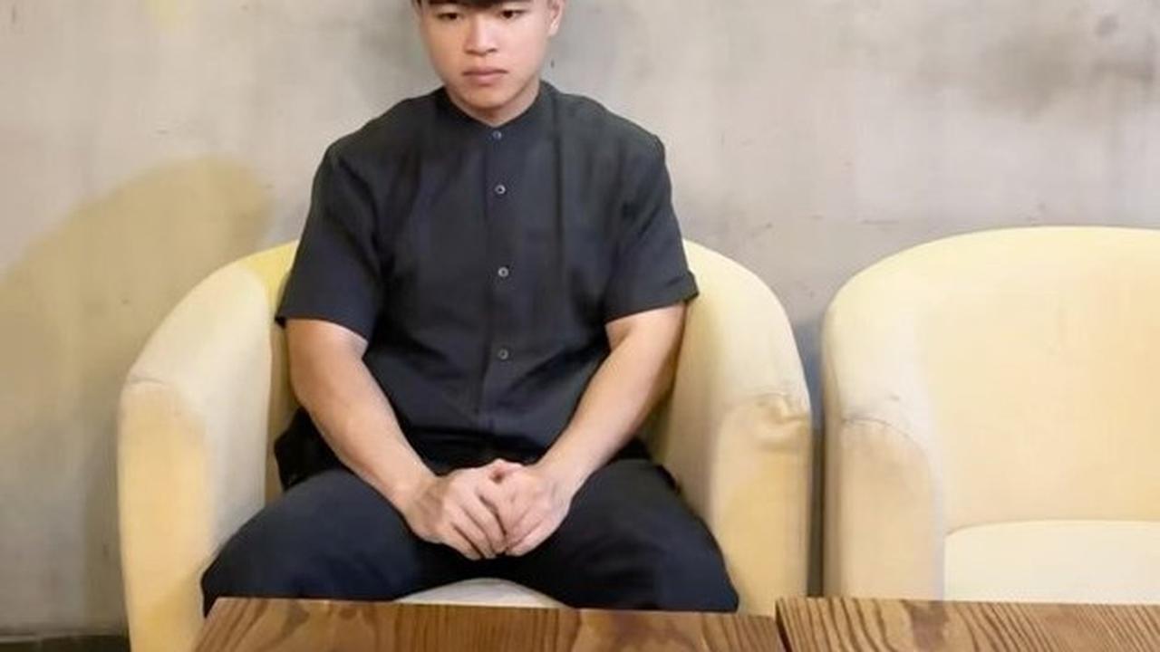 Steven Wongso