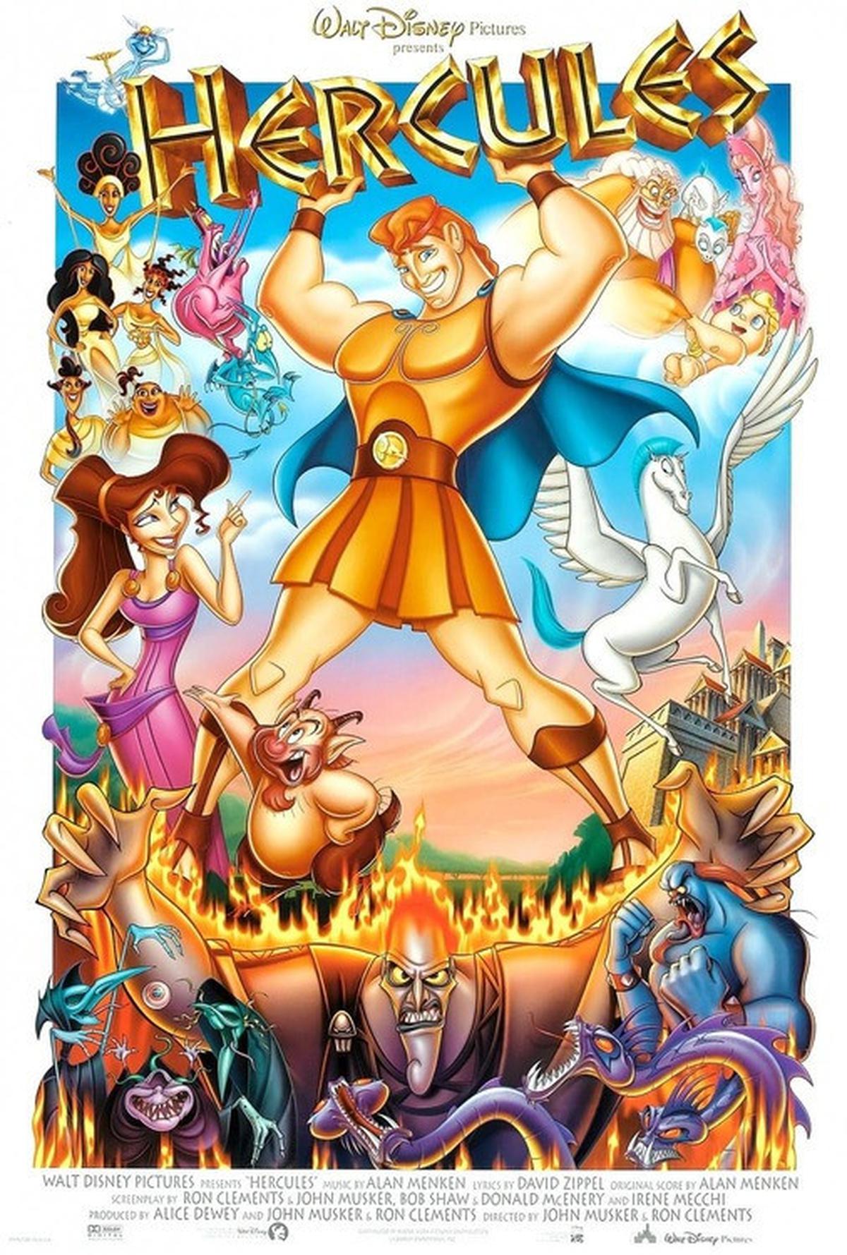 Setelah 'SNOW WHITE', Ini 10 Remake Film Disney yang Diam-Diam Sudah Diproduksi hingga Dikonfirmasi