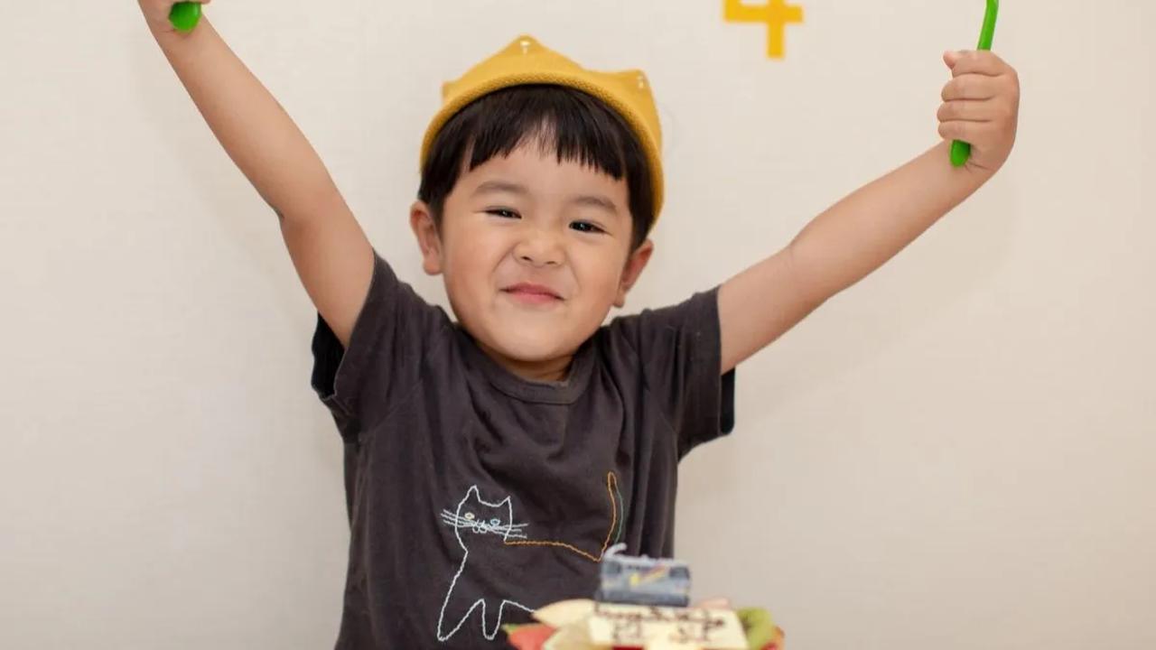 Ucapan Selamat Ulang Tahun untuk Adik Laki-laki yang Menyentuh Hati