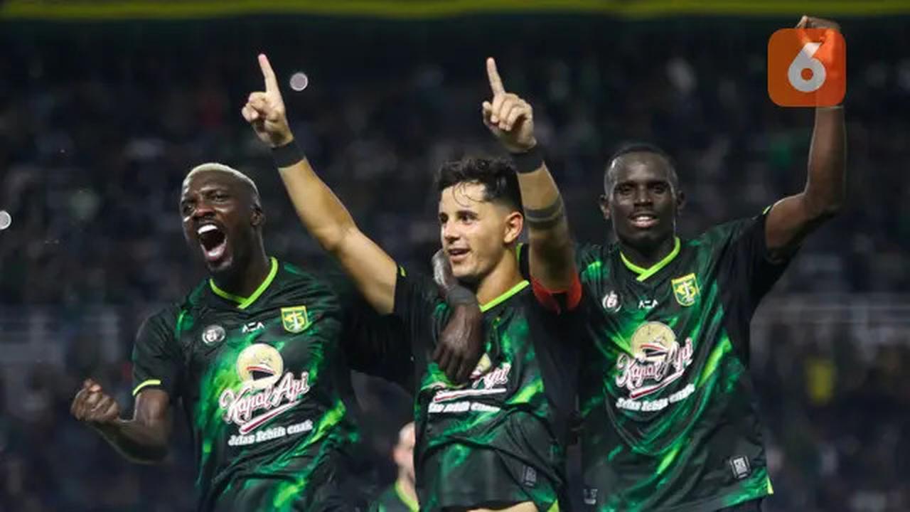 Prediksi Arema FC vs Persebaya Surabaya di BRI Liga 1: Beban Ada di Pundak Singo Edan