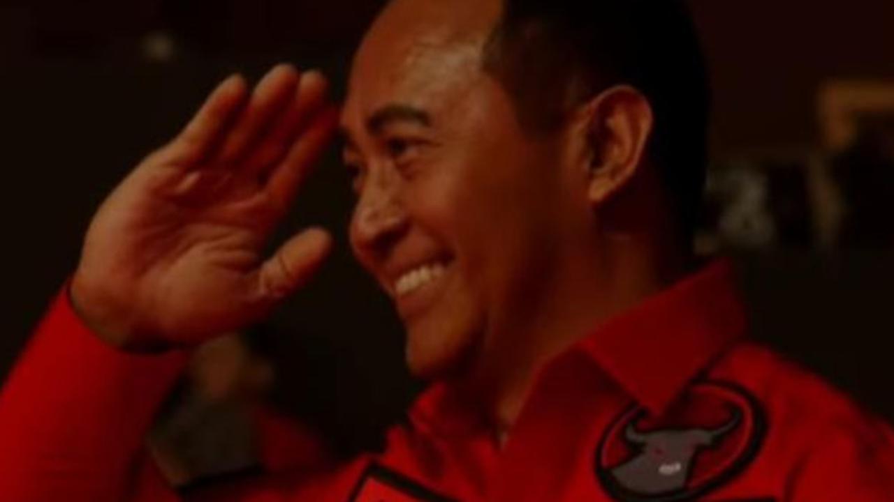 Diusung PDIP untuk Maju Pilkada Jateng 2024, Berapa Kekayaan Andika Perkasa?