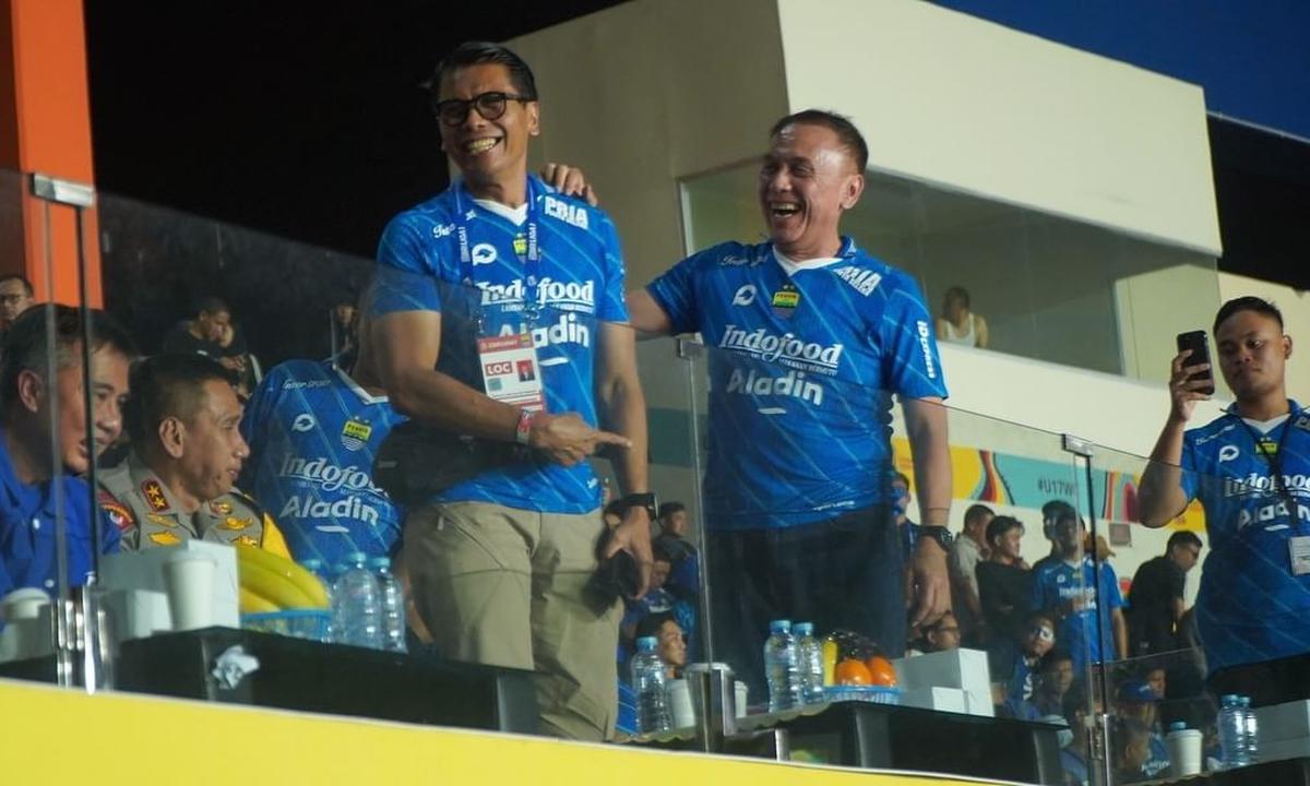 Dok. Istimewa