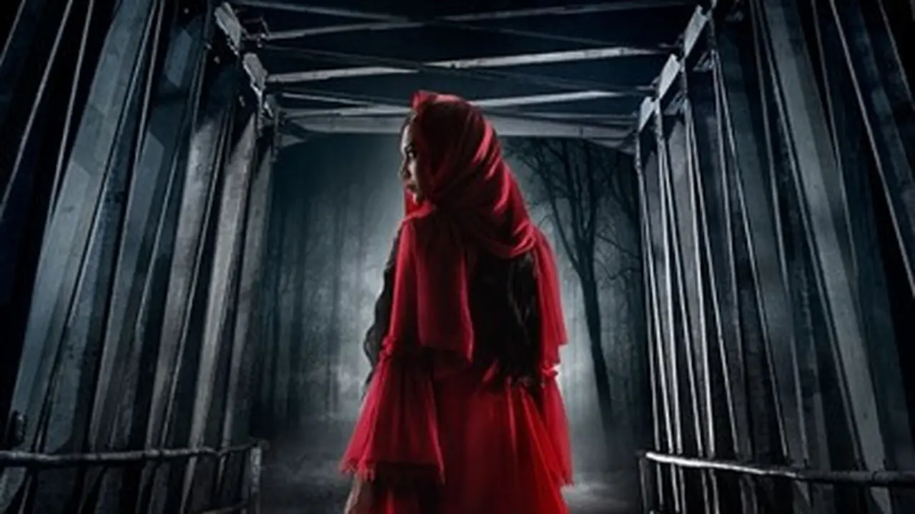 Poster film Si Manis Jembatan Ancol. (Foto: Dok. MVP PIctures)