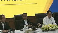 Antisipasi Gejolak Timur Tengah, Bahlil Buka Jalur Baru Pengadaan Energi
