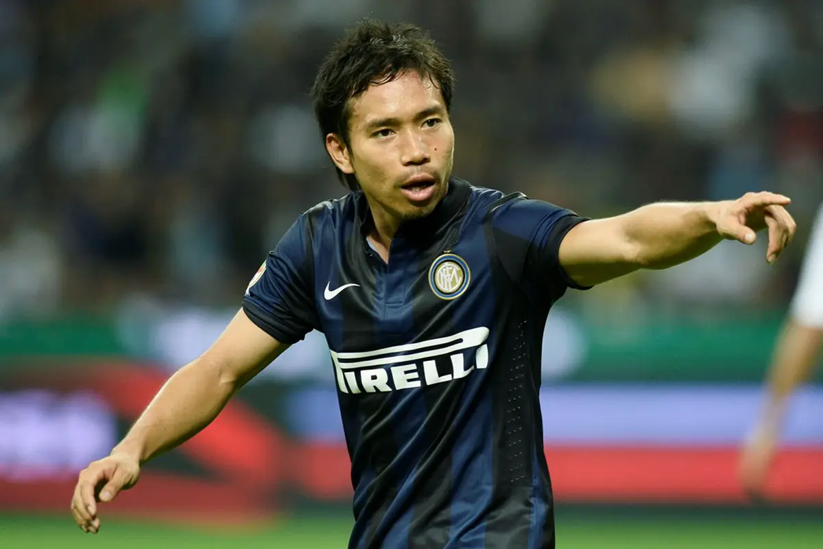 Kekompakan Jadi Kunci Inter Milah Kalahkan Roma (udah)