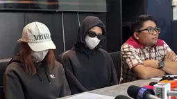 Korban Dugaan TPKS Betrand Peto Berhenti Bekerja, Alami Trauma Berat usai Kena Doxing