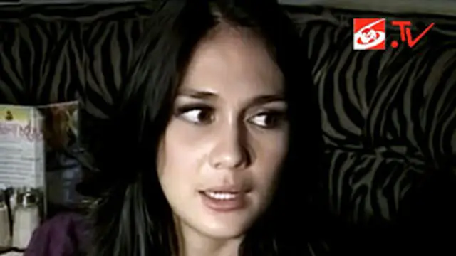 Luna Maya