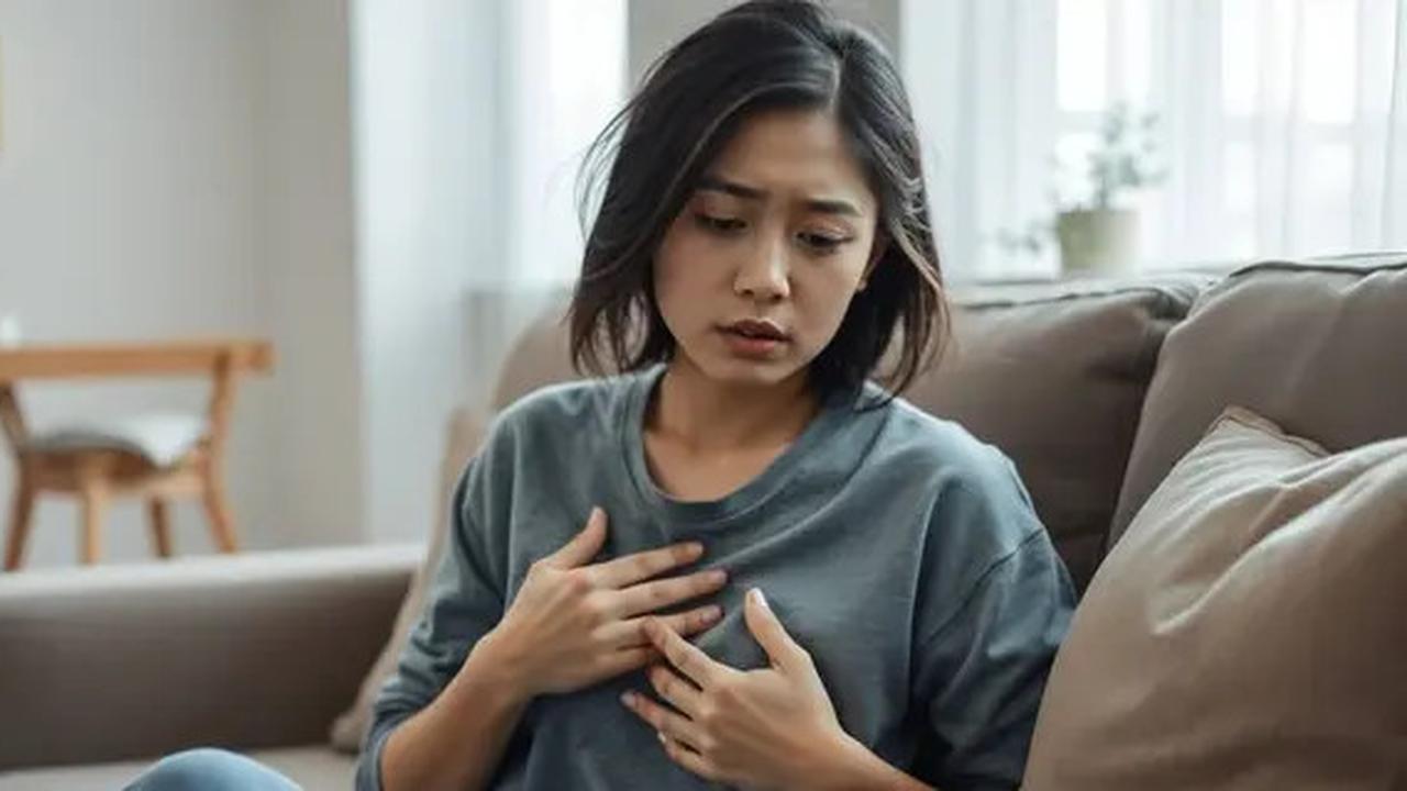 Waspadai Tanda-Tanda Stroke pada Usia 20-an, Kenali Gejala dan Penyebabnya