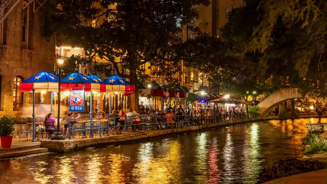 San Antonio, Texas