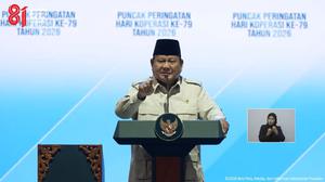 Bukan Cuma Simpan Pinjam, Koperasi Desa Kini Kelola Logistik dan Kapal