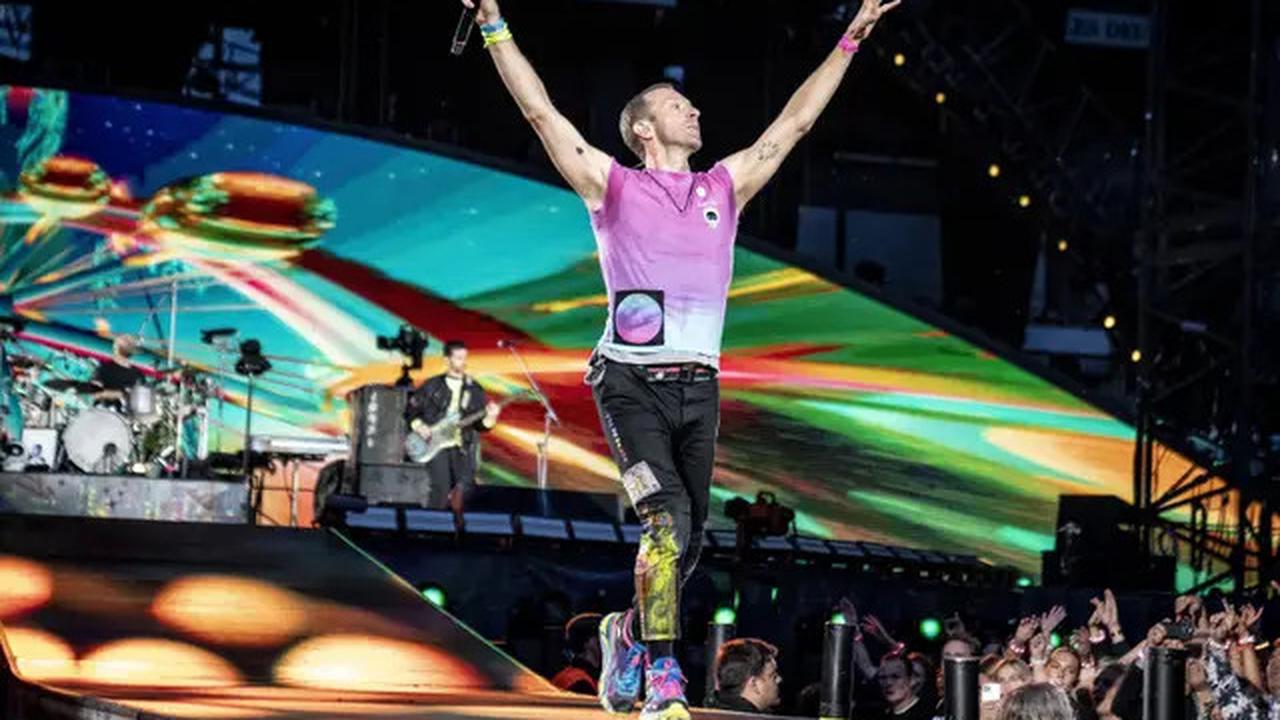 Pertama! Final Piala Dunia 2026 Akan Punya Half Time Show, Coldplay Jadi Kuratornya