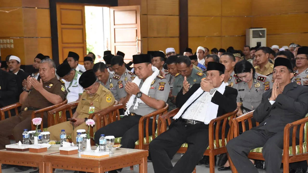 Polres Bogor