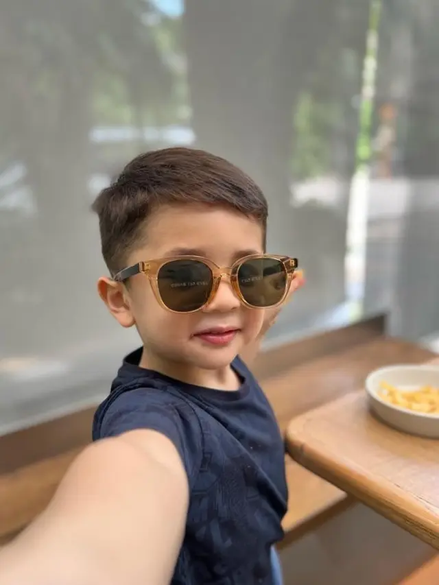 [Fimela] Selvi Kitty