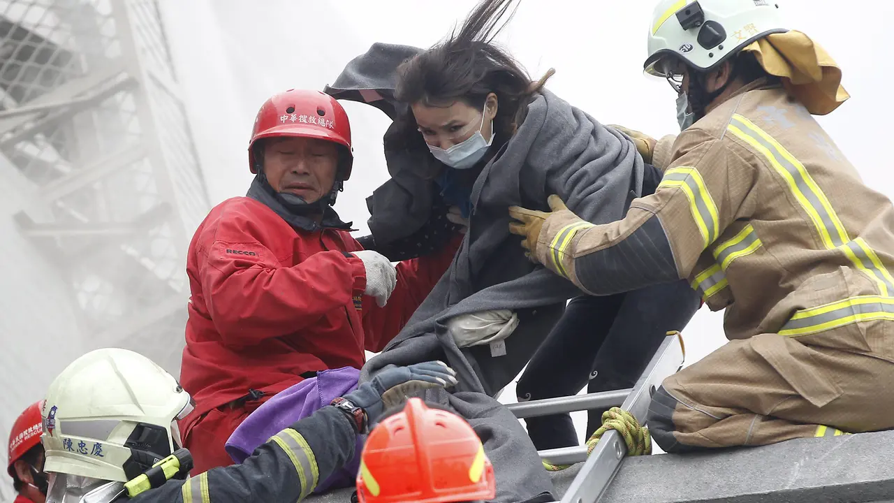 20160206-Gempa-Taiwan-Reuters1