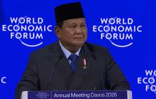 Prabowo Janjikan Kepastian Hukum demi Tingkatkan Investasi di Indonesia