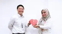 Kolaborasi TOP 1 Oil USA dan Brand Lokal Untuk Kemajuan Pendidikan di Indonesia Timur