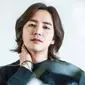 Aktor tampan Jang Geun Suk atau Jang Keun Suk makin berhasrat melakukan kegiatan sosial dengan cara ini.