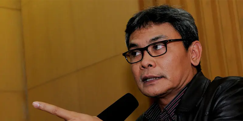 Alasan KPK Tetapkan SDA Sebagai Tersangka Kasus Haji