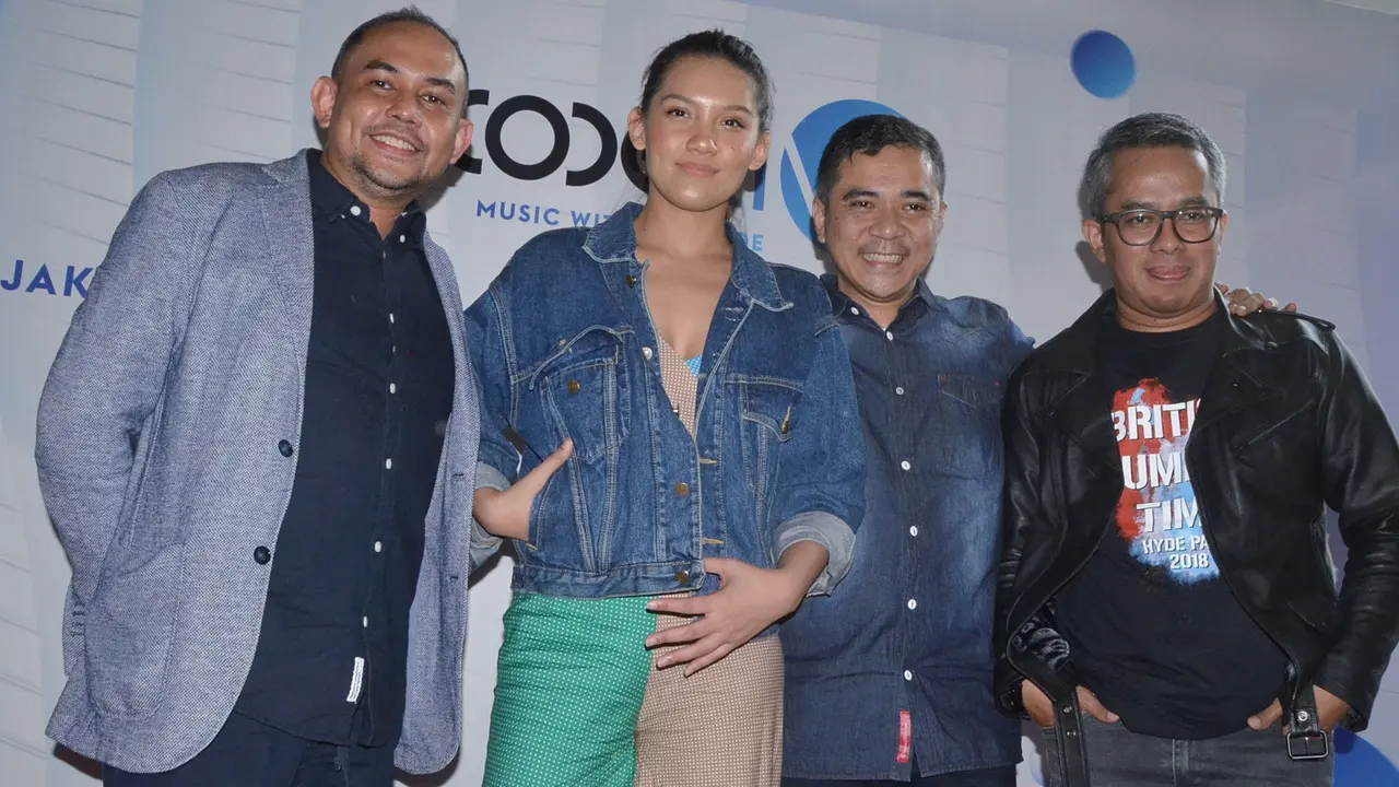 [Bintang] Monita Tahalea