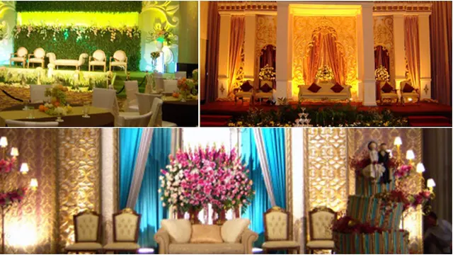 Courtesy Manhattan Hotel Jakarta