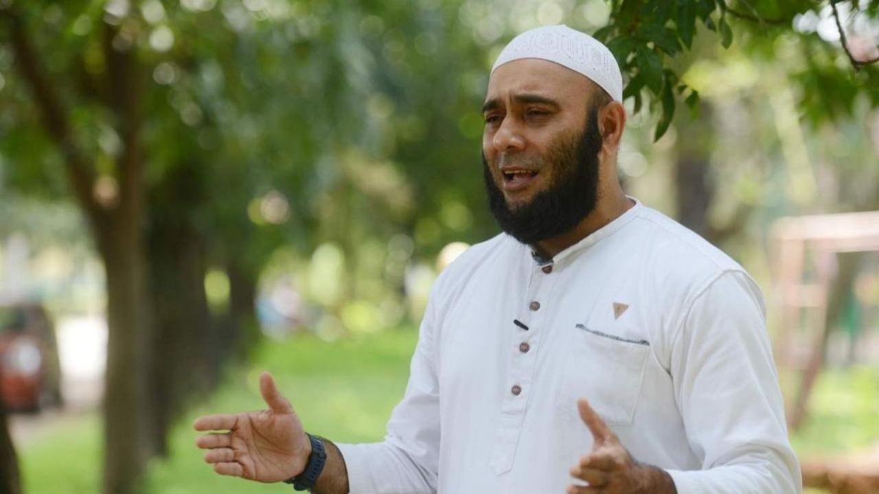 Cara Mudah Atasi Wajah yang Kelihatan Tua Menurut Zaidul Akbar, Cuma Pakai Madu dan Buah