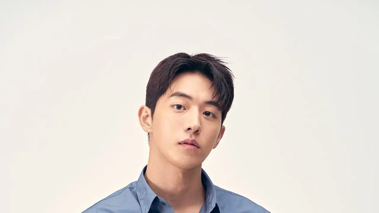 Nam Joo Hyuk ( Choi Yong Bin for Netflix)