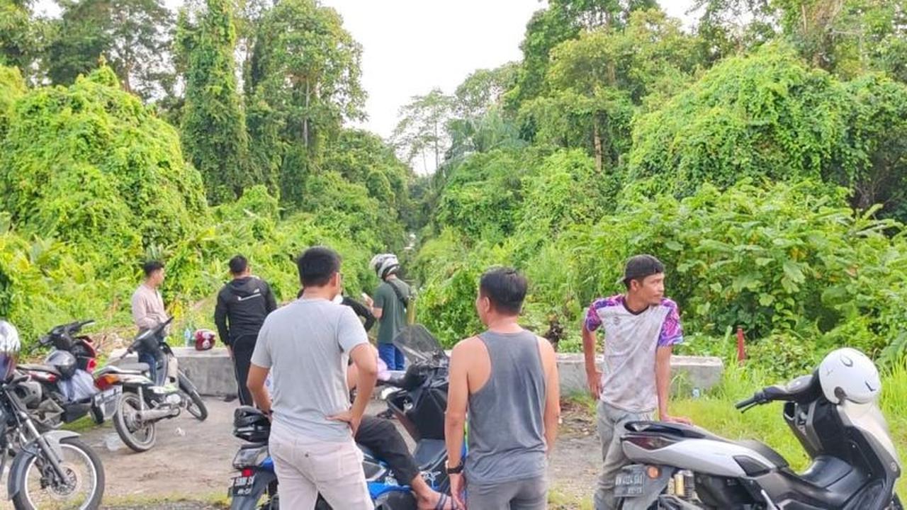 Pelarian Terencana Seminggu, Polisi Buru Terpidana Mati Kabur dari Rutan Siak Riau