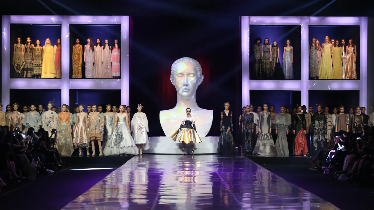 LAKMÉ Menggelar Trend Gala, Ajang Kolaborasi Makeup dan Fashion Paling Bergengsi di Indonesia