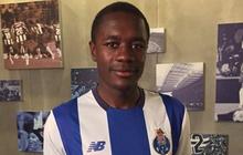 Terungkap, Imbula ke Porto karena Inter tidak masuk Liga Champions