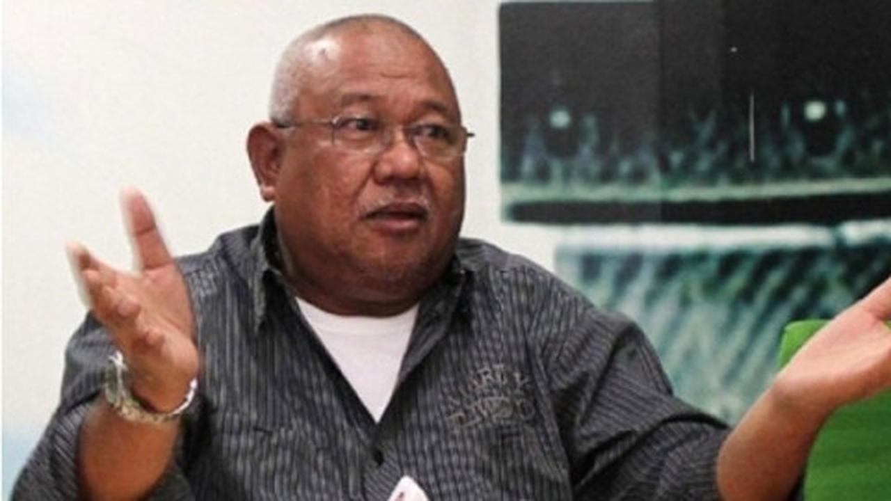Ini Tudingan Andi Darussalam Tabusalla pada BOPI