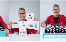 Strategi Yudist Ardhana Optimalkan Dunia YouTube Shopping Affiliates, Satukan Hiburan dan Bisnis!