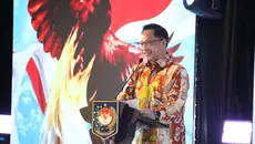 Mendagri Dorong Pemda Berlomba Raih Prestasi dan Insentif Fiskal