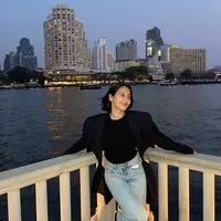 Pevita Pearce (Instagram/pevpearce)